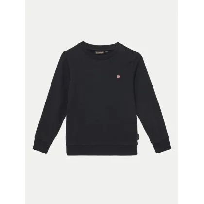 Zdjęcie Napapijri Bluza Balis C 1 NP0A4G4L S Czarny Regular Fit