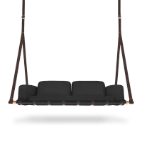 Picture Hanging sofa for the garden