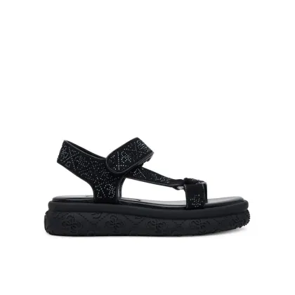 Zdjęcie Guess Sandały FLJLOD FAP03 Czarny