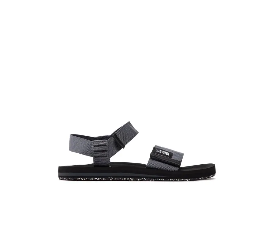 obrazek 1 The North Face Sandały Skeena Sandal NF0A46BGF9L1 Szary