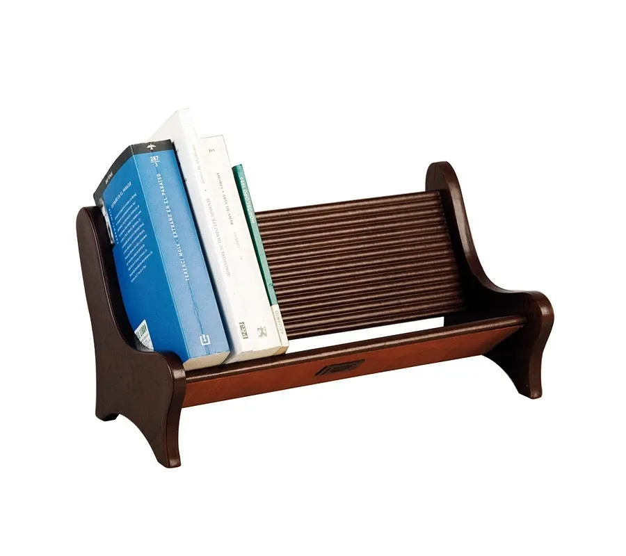 obrazek 1 Rewelacyjna podstawka do książek - idealny pomysł na prezent!