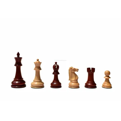 Zdjęcie Specjalna edycja szachów Fischer Spassky 1972 - The Chess Empire