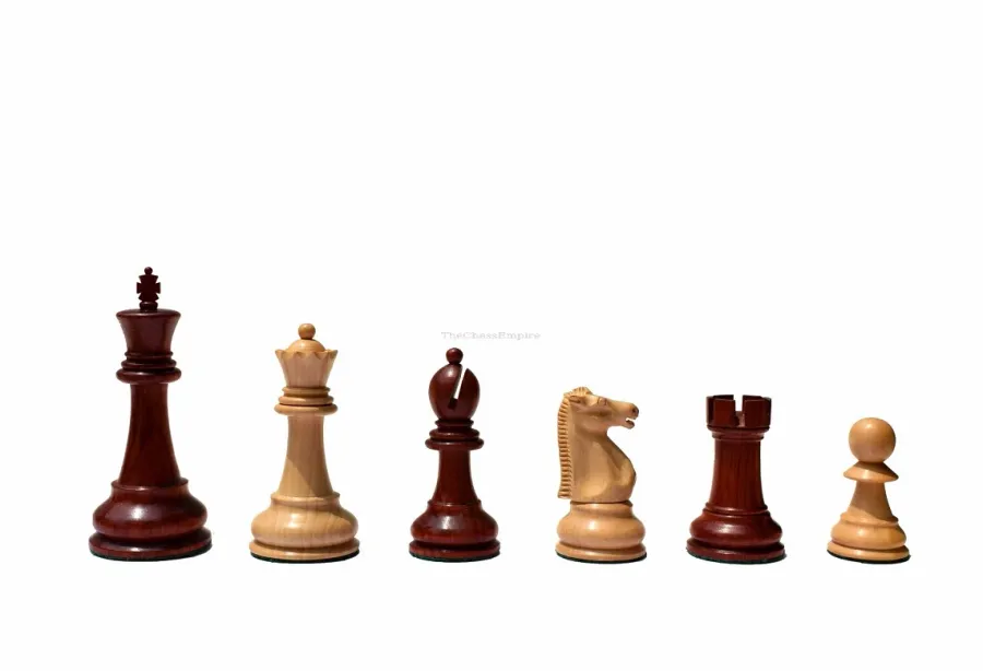 obrazek 1 Specjalna edycja szachów Fischer Spassky 1972 - The Chess Empire