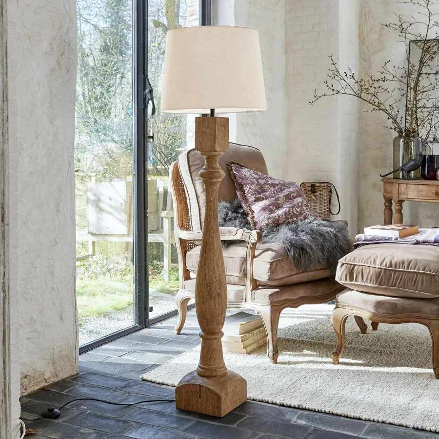 obrazek 1 Lampa stojąca Fernisto