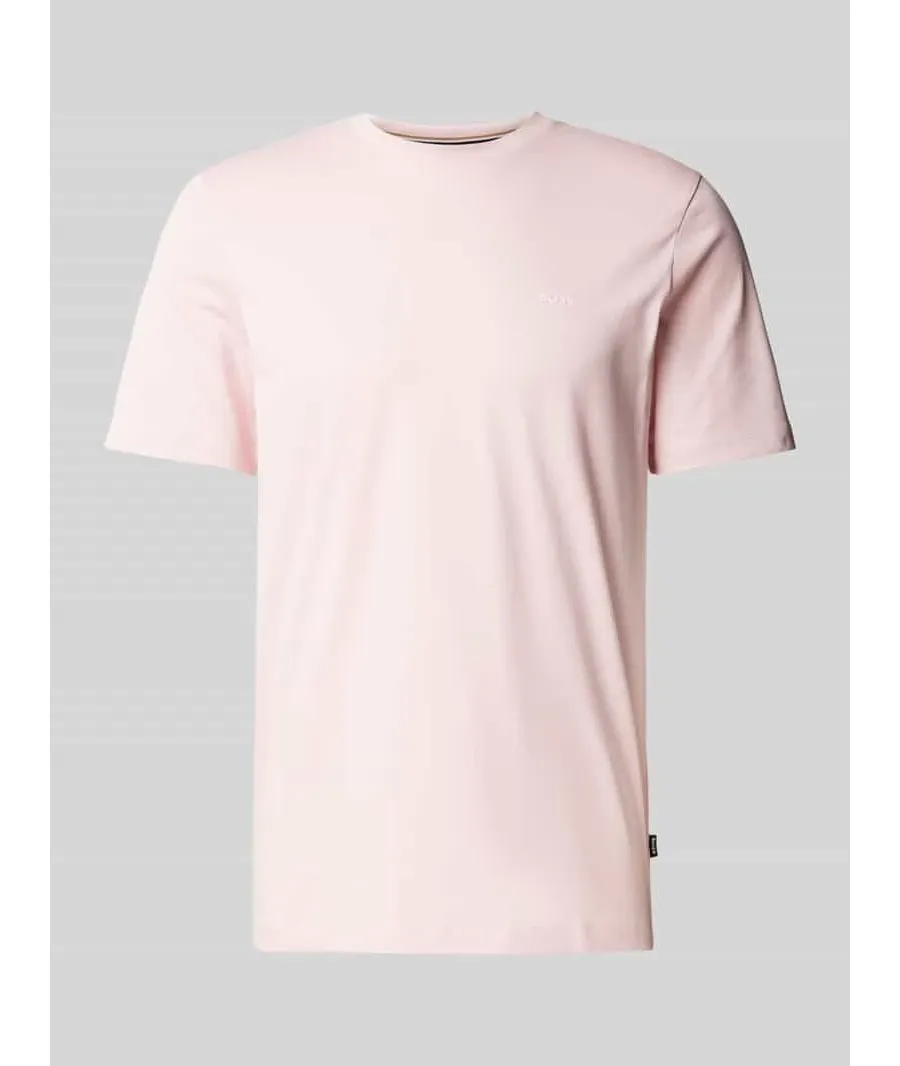 obrazek 1 T-shirt z okrągłym dekoltem model ‘Thompson’