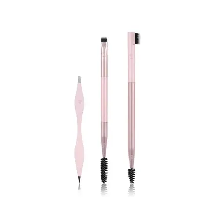 Zdjęcie Real Techniques Brow Shaping Set Zestaw pędzli 1 szt.