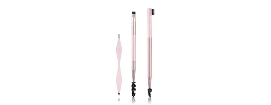 obrazek 1 Real Techniques Brow Shaping Set Zestaw pędzli 1 szt.