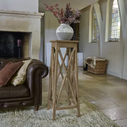 Zdjęcie Stolik pomocniczy Lawrence