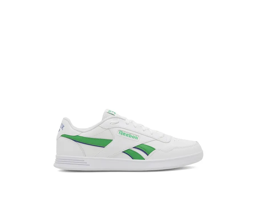 obrazek 1 Reebok Sneakersy Court Ad 100074276 Biały