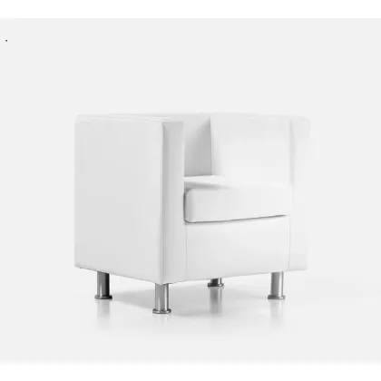 Zdjęcie Wysokiej jakości fotel First od włoskiego producenta