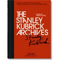 Zdjęcie Książka The Stanley Kubrick Archives - Taschen