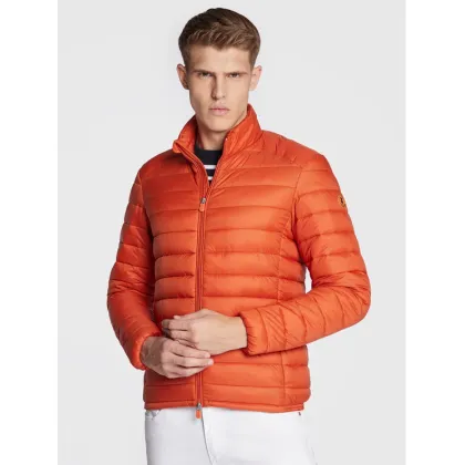 Zdjęcie Save The Duck Kurtka przejściowa D32430M GIGA15 Pomarańczowy Regular Fit