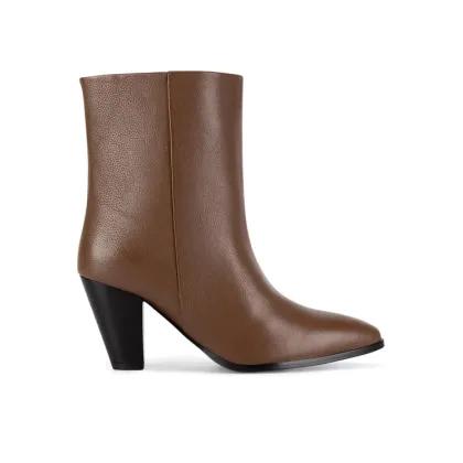 Zdjęcie Gino Rossi Botki HANYIA-116027 Brązowy