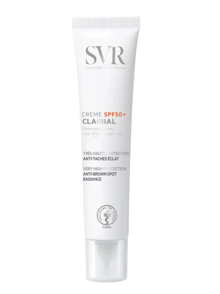 obrazek 1 SVR Clairial Creme SPF50+ 40 ml