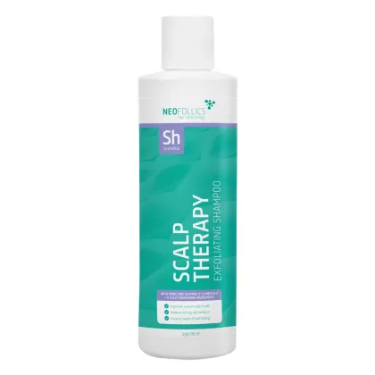 Zdjęcie Neofollics Skalp Therapy Szampon złuszczający 250 ml 250 ml