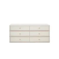 Picture Amazing Cris chest of drawers for the living room