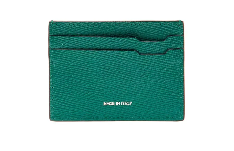 obrazek 6 Stylowe etui na karty Mini Franzi Collection włoskiego producenta