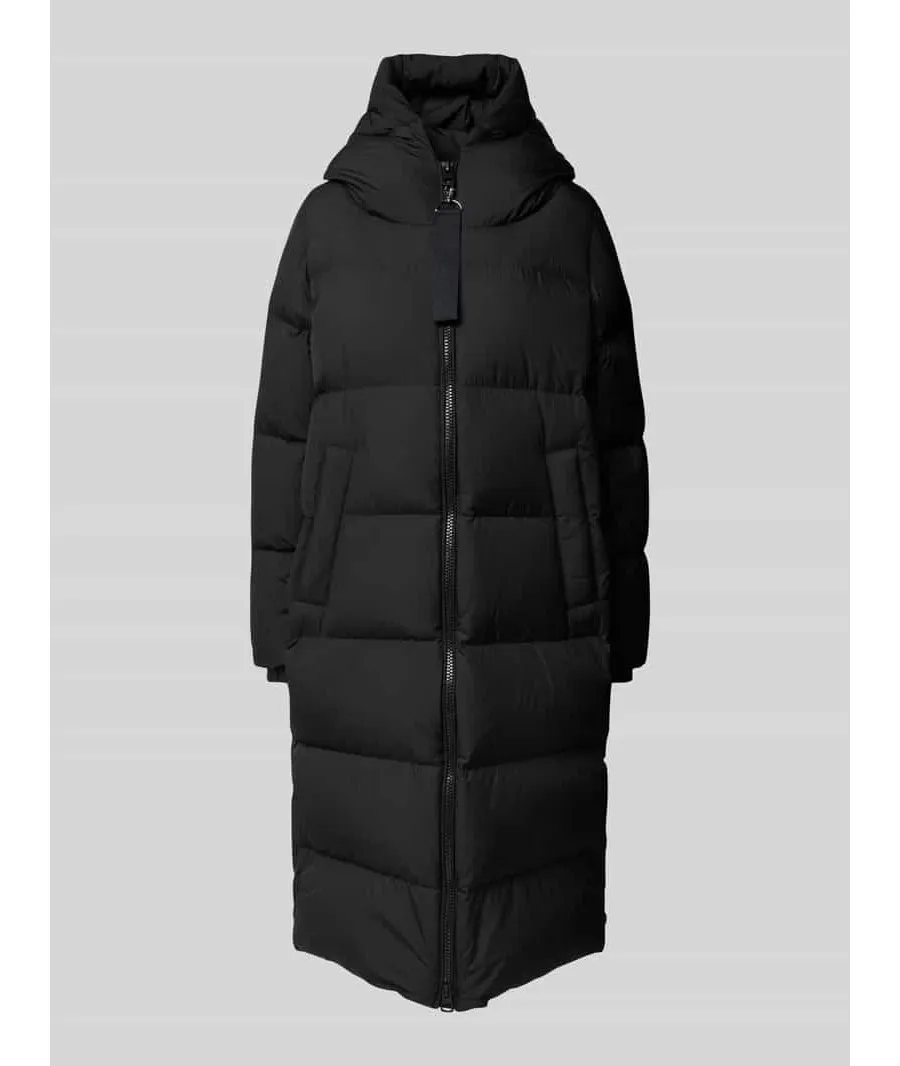 obrazek 1 Marc O'Polo Kurtka puchowa 409 0874 71283 Czarny Regular Fit