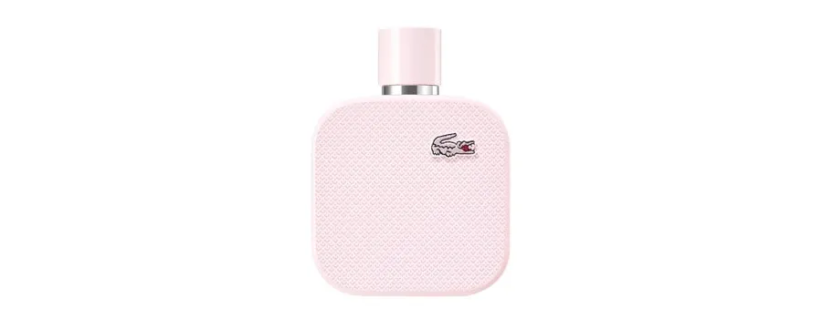 obrazek 1 Lacoste L.12.12 Rose Woda perfumowana 100 ml