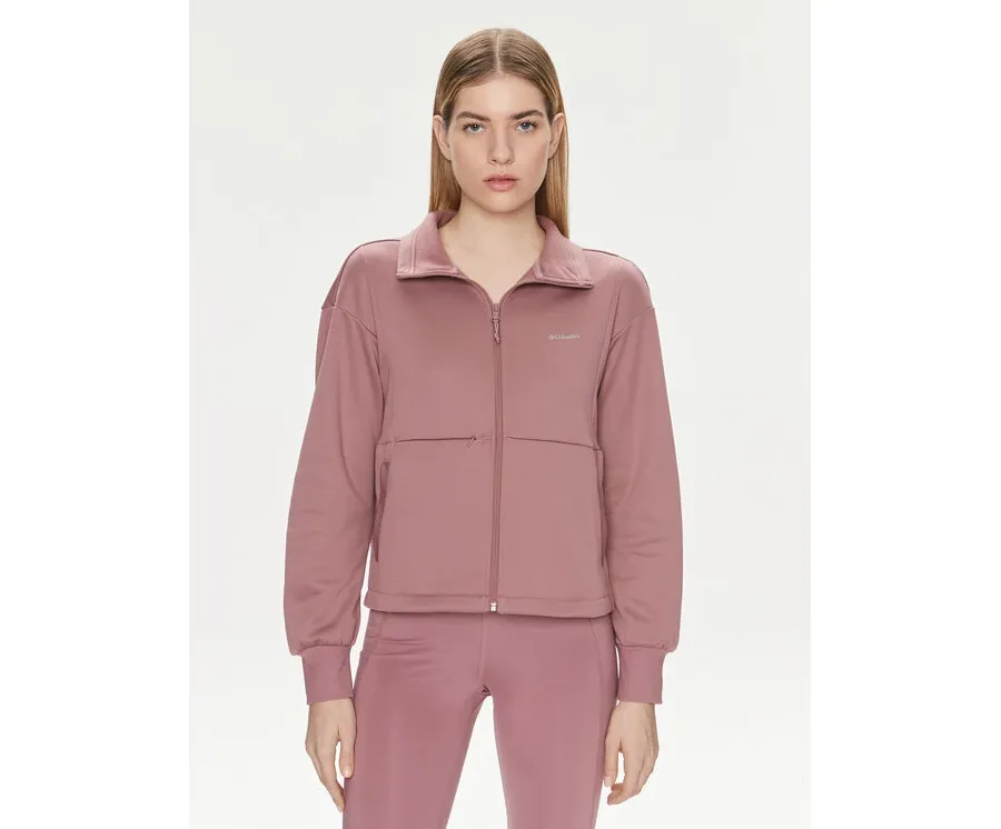 obrazek 1 Columbia Polar Boundless Trek™ 2073084 Różowy Relaxed Fit