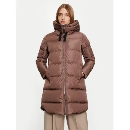 Zdjęcie Bomboogie Kurtka puchowa CW6630TTNP4 Brązowy Regular Fit