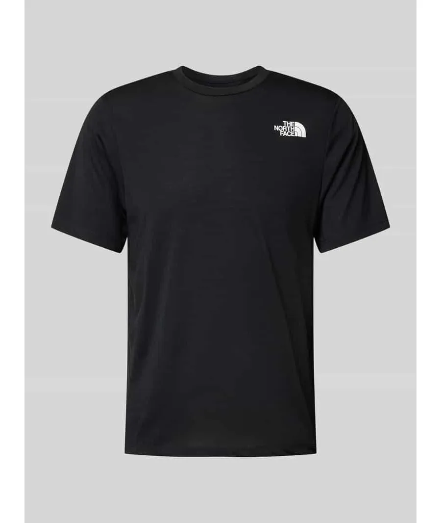obrazek 1 T-shirt z nadrukiem z logo
