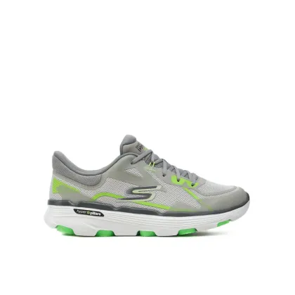 Zdjęcie Skechers Buty Go Run 7.0-Interval 220646/GYLM Szary