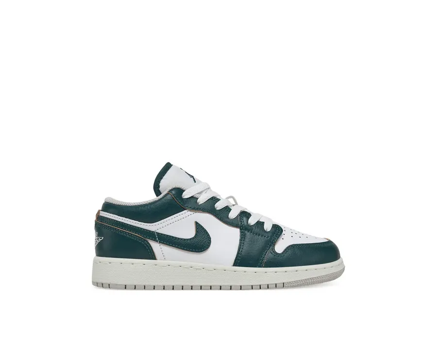 obrazek 1 Nike Sneakersy Air 1 Low FQ8041 SE Biały