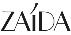 ZAÍDA logo