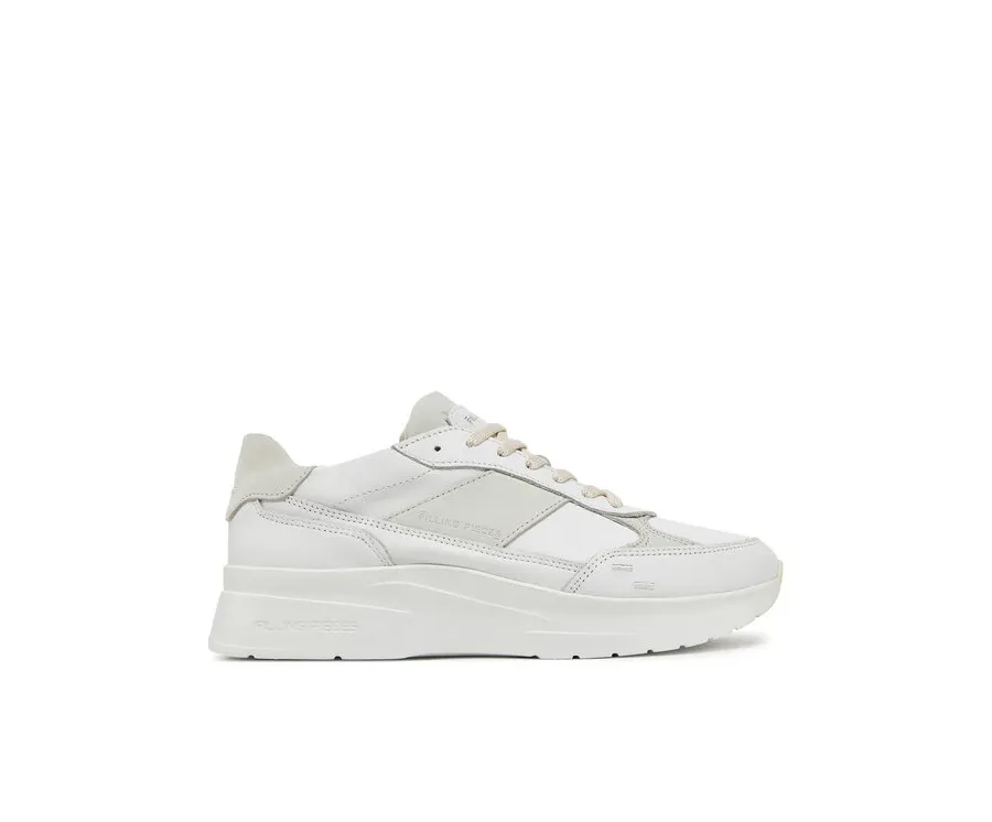 obrazek 1 Filling Pieces Sneakersy Jet Runner 17127362052 Różowy