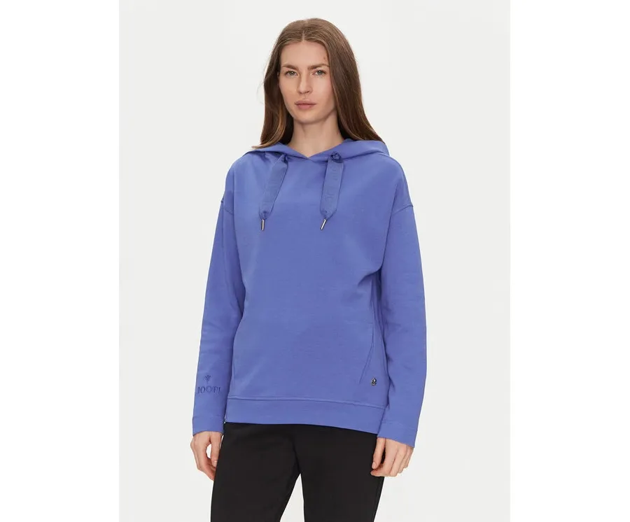 obrazek 1 JOOP! Bluza 58 JW223JE158 30032522 Niebieski Regular Fit
