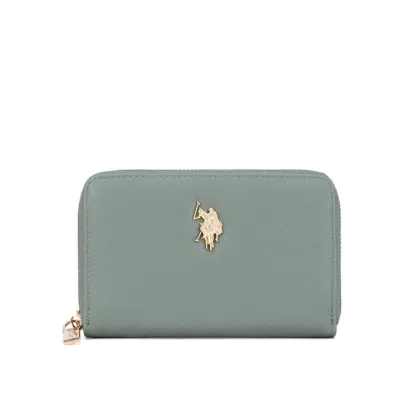 Zdjęcie U.S. Polo Assn. Portfel BIUXT8383WVP Khaki