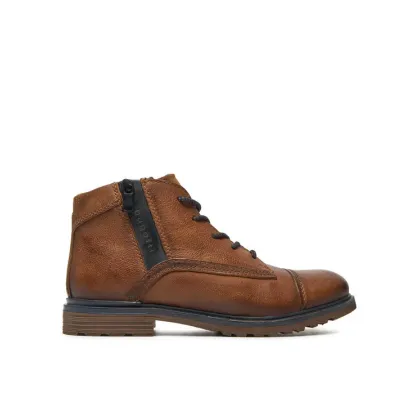 Zdjęcie Bugatti Trzewiki 321A0U3L3500 Brązowy