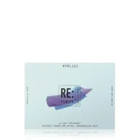 Zdjęcie WOWLABS Skin Retreat RE:PURIFY Zestaw do pielęgnacji twarzy 1 szt.