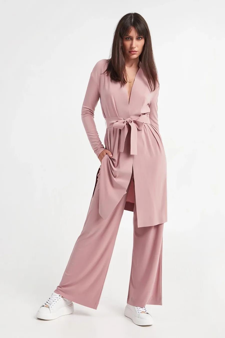 obrazek 1 Kardigan damski Gordon MAX MARA LEISURE Max Mara Leisure