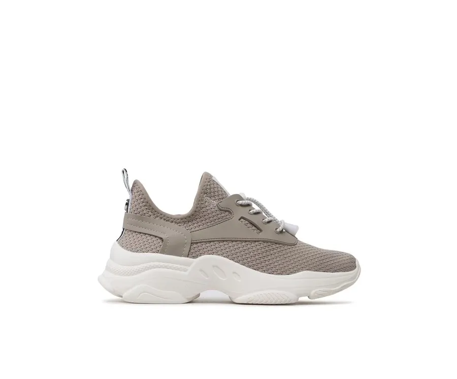 obrazek 1 Steve Madden Sneakersy Match-E SM19000020-04004-482 Brązowy