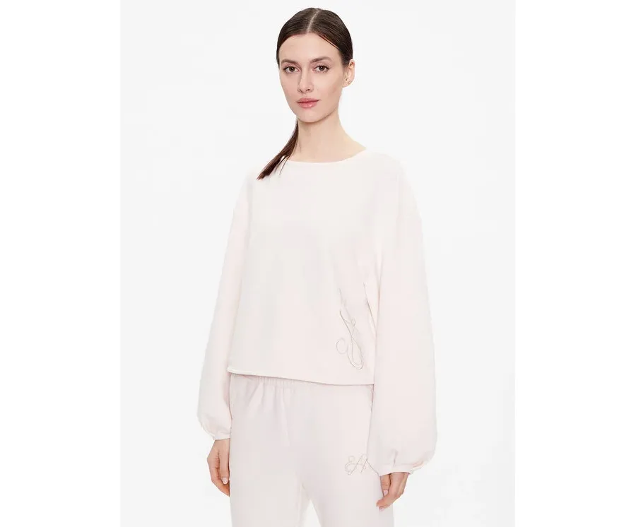 obrazek 1 EA7 Emporio Armani Bluza 3RTM13 TJLKZ 1712 Beżowy Regular Fit