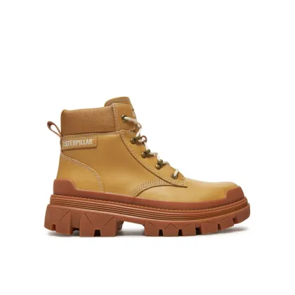 Zdjęcie CATerpillar Trapery Colorado Hardwear P111521 Żółty