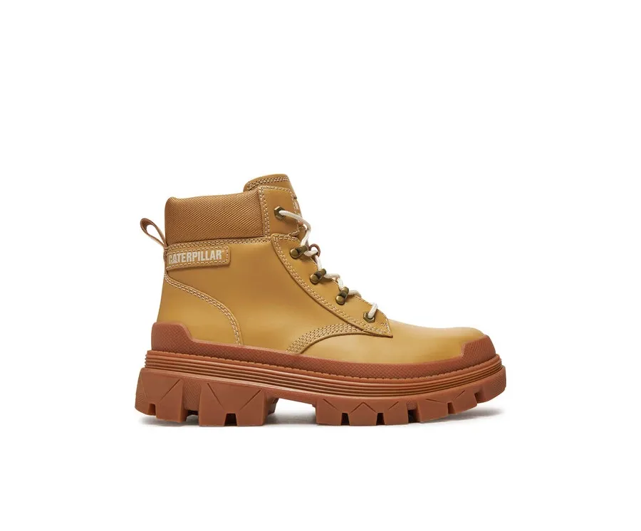 obrazek 1 CATerpillar Trapery Colorado Hardwear P111521 Żółty