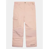 Zdjęcie Columbia Spodnie outdoor Bugaboo™ II 1806712 Różowy Regular Fit
