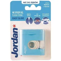Zdjęcie Jordan Nić do zębów Easy Slide Floss
