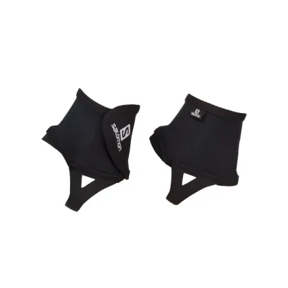 Zdjęcie Salomon Stuptuty biegowe Trail Gaiters Low L329166 Czarny