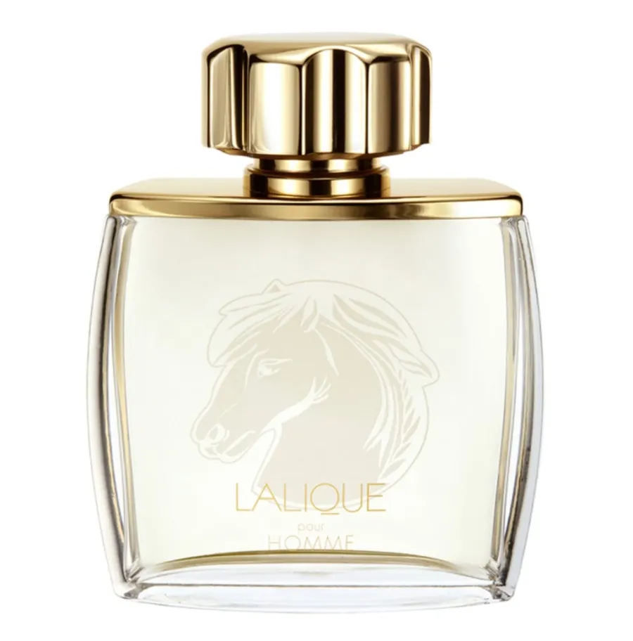 obrazek 1 Lalique Pour Homme Equus Woda perfumowana dla mężczyzn