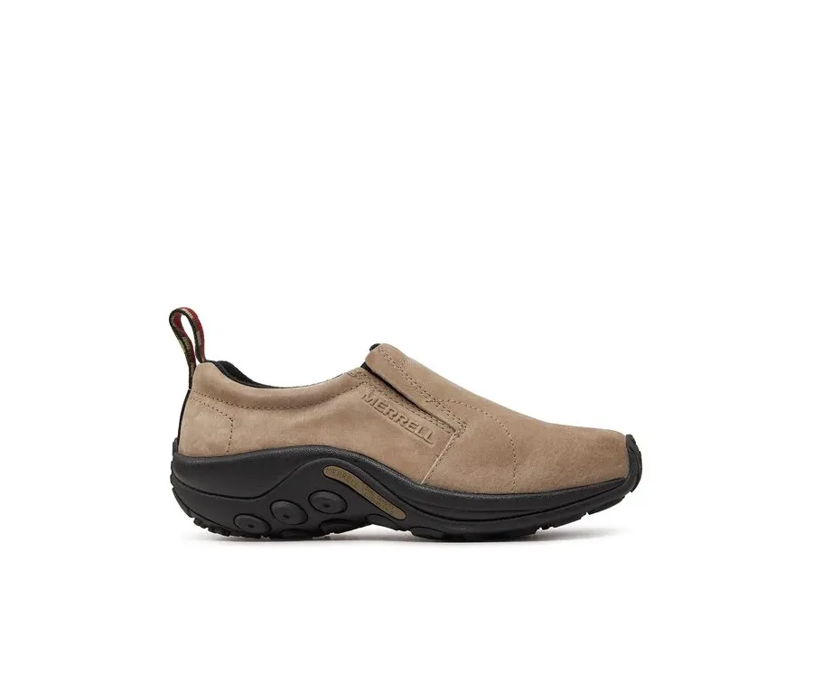 obrazek 1 Merrell Półbuty Jungle Moc J60801 Beżowy