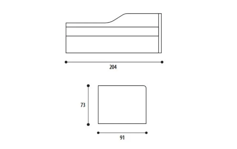 obrazek 5 Luksusowa sofa do nowoczesnych salonów