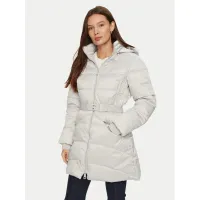 Zdjęcie Guess Kurtka zimowa Seline W4BL58 WGL72 Szary Regular Fit