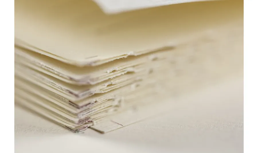 picture 4 Luxurious Italian leather notebook