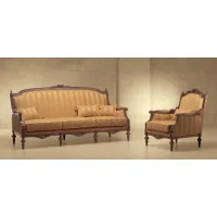 Picture A unique set of French-style furniture for the living room - Morello Gianpaolo