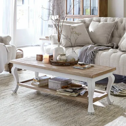 Zdjęcie Stolik kawowy Riverside