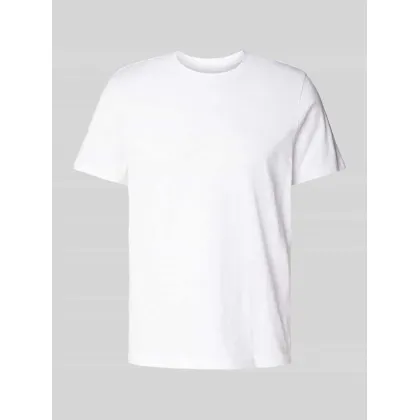 Zdjęcie T-shirt ze stójką